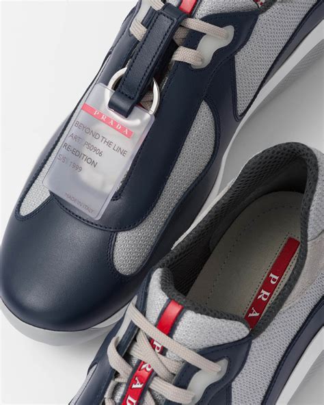 prada americas cup 2018|prada america's cup original sneakers.